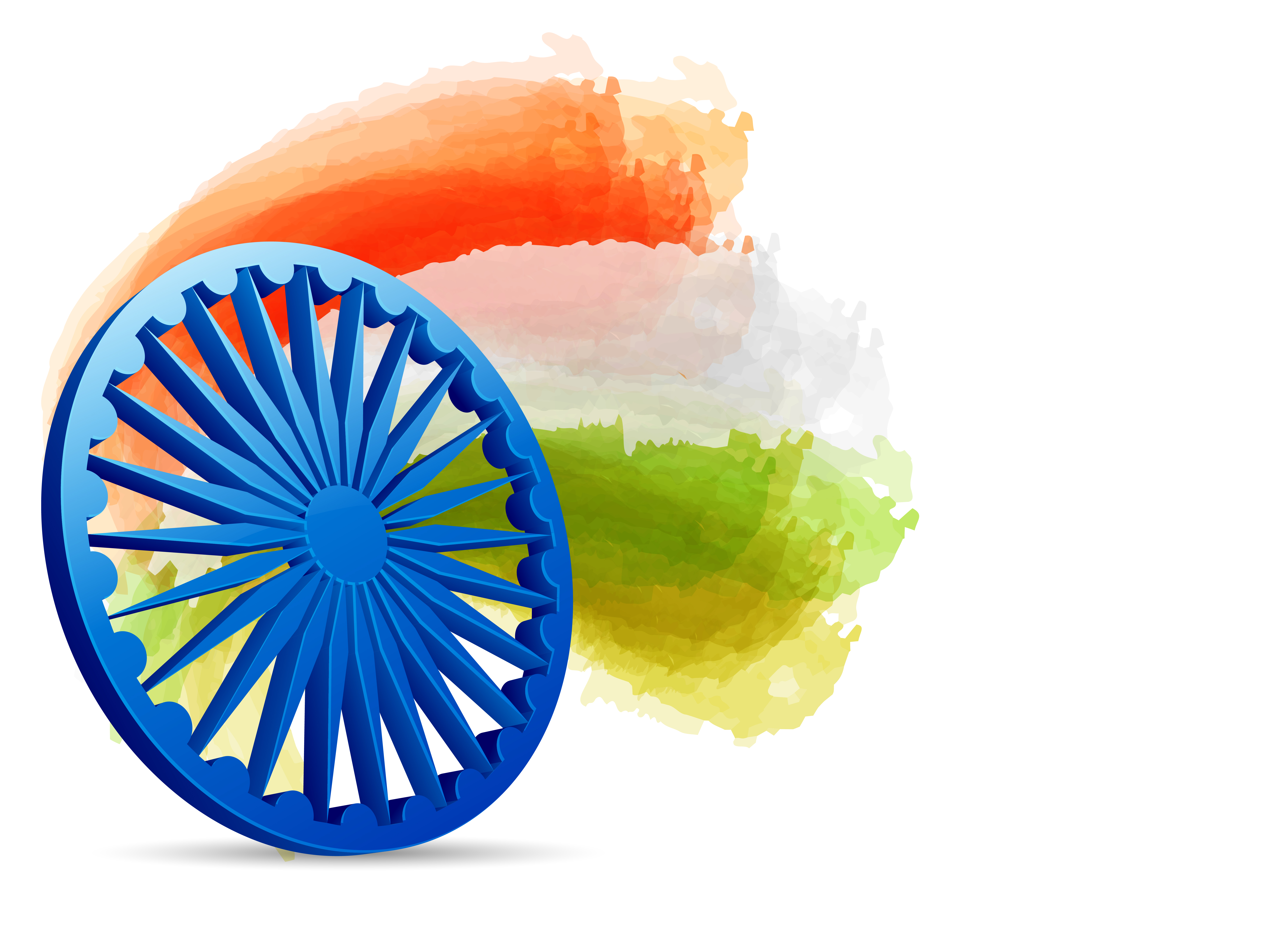 Ashoka Chakra