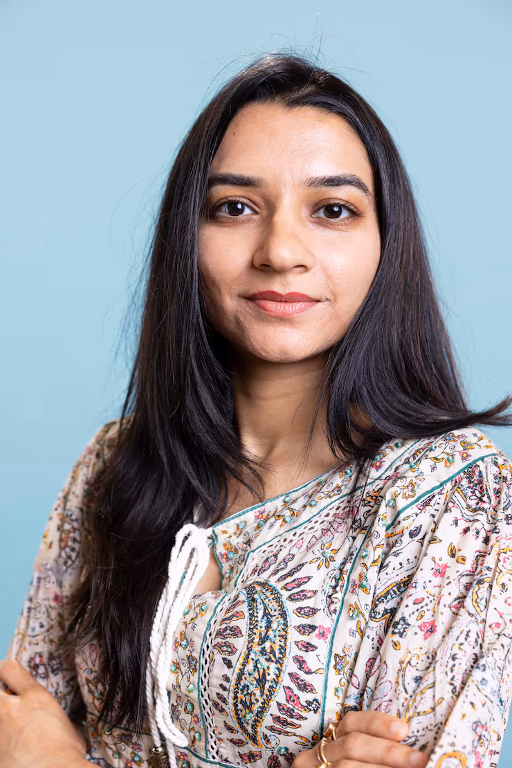 Priya Sharma